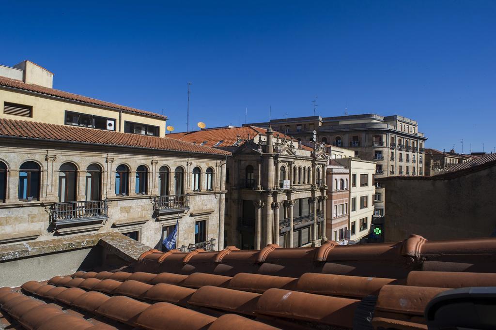 Rent Apartments Salamanca Toro 22 Exterior foto